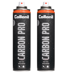 COLLONIL Collonil carbon pro - 2 stuks
