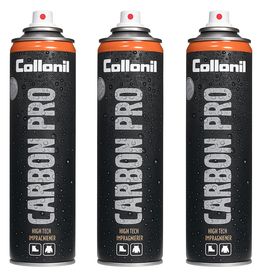COLLONIL Collonil carbon pro - 3 stuks