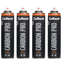 COLLONIL Collonil carbon pro - 4 stuks