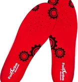 FOOTACTIVE FootActive Workmate inlegzolen | Steunzolen voor werkschoenen & veiligheidsschoenen