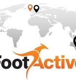 FOOTACTIVE FootActive Workmate inlegzolen | Steunzolen voor werkschoenen & veiligheidsschoenen