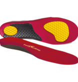 FOOTACTIVE FootActive Workmate inlegzolen | Steunzolen voor werkschoenen & veiligheidsschoenen