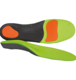 FOOTACTIVE FootActive Sports inlegzolen | Steunzolen tegen sportblessures & overpronatie