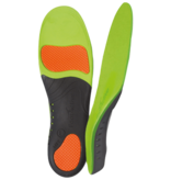 FOOTACTIVE FootActive Sports inlegzolen | Steunzolen tegen sportblessures & overpronatie
