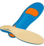 FOOTACTIVE FootActive Sensi inlegzolen | Steunzolen voor gevoelige voeten & hielspoor