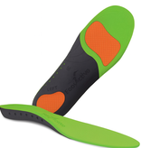 FOOTACTIVE FootActive Sports inlegzolen | Steunzolen tegen sportblessures & overpronatie