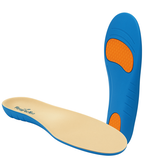 FOOTACTIVE FootActive Sensi inlegzolen | Steunzolen voor gevoelige voeten & hielspoor