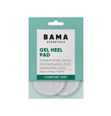 BAMA Bama Essentials Gel Heel Pad – zelfklevende gel loopschoenenvering