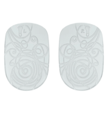 BAMA Bama Essentials Gel Heel Pad – zelfklevende gel loopschoenenvering