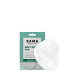 BAMA Bama Essentials Soft Gel Pad – ultradun gel kussen voor voorvoetcomfort