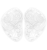 BAMA Bama Essentials Soft Gel Pad – ultradun gel kussen voor voorvoetcomfort