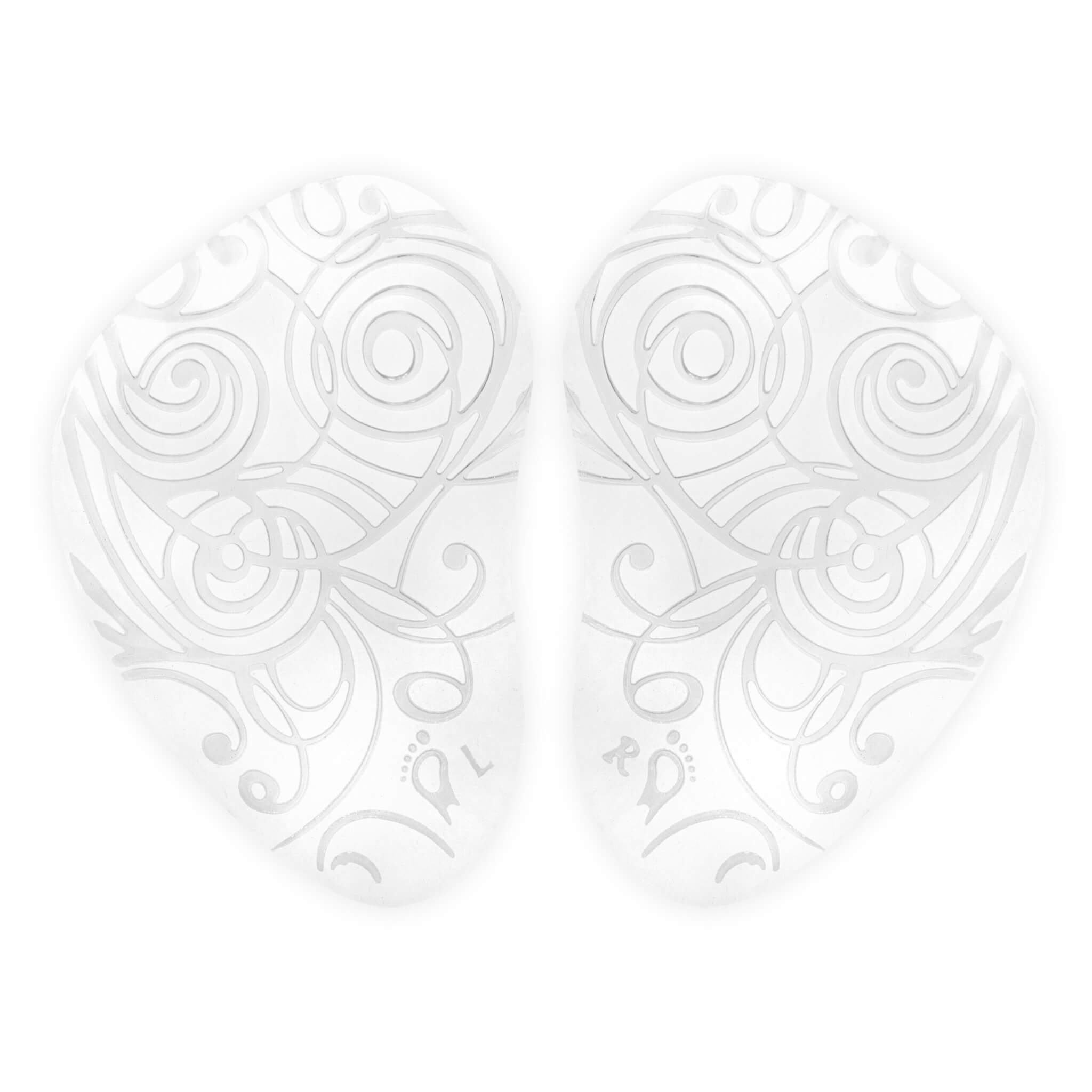 BAMA Bama Essentials Soft Gel Pad – ultradun gel kussen voor voorvoetcomfort