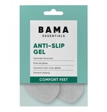 BAMA Bama Essentials Antislip Gel – voorkomt uitglijden in schoenen