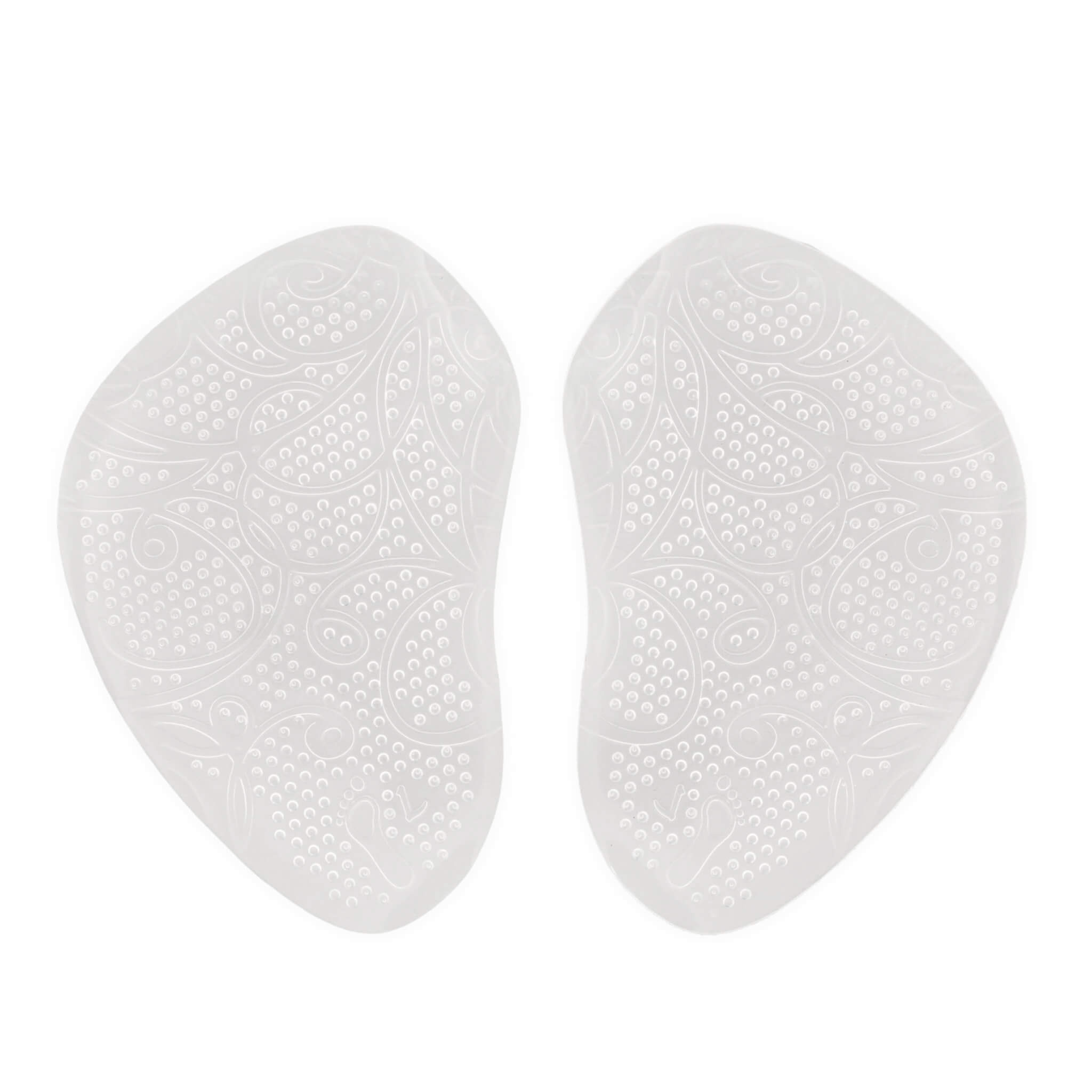 BAMA Bama Essentials Antislip Gel – voorkomt uitglijden in schoenen