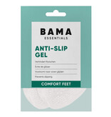 BAMA Bama Essentials Antislip Gel – voorkomt uitglijden in schoenen