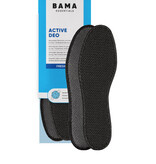 BAMA Bama Active Deo Inlegzool – geurabsorberende & frisse stappen
