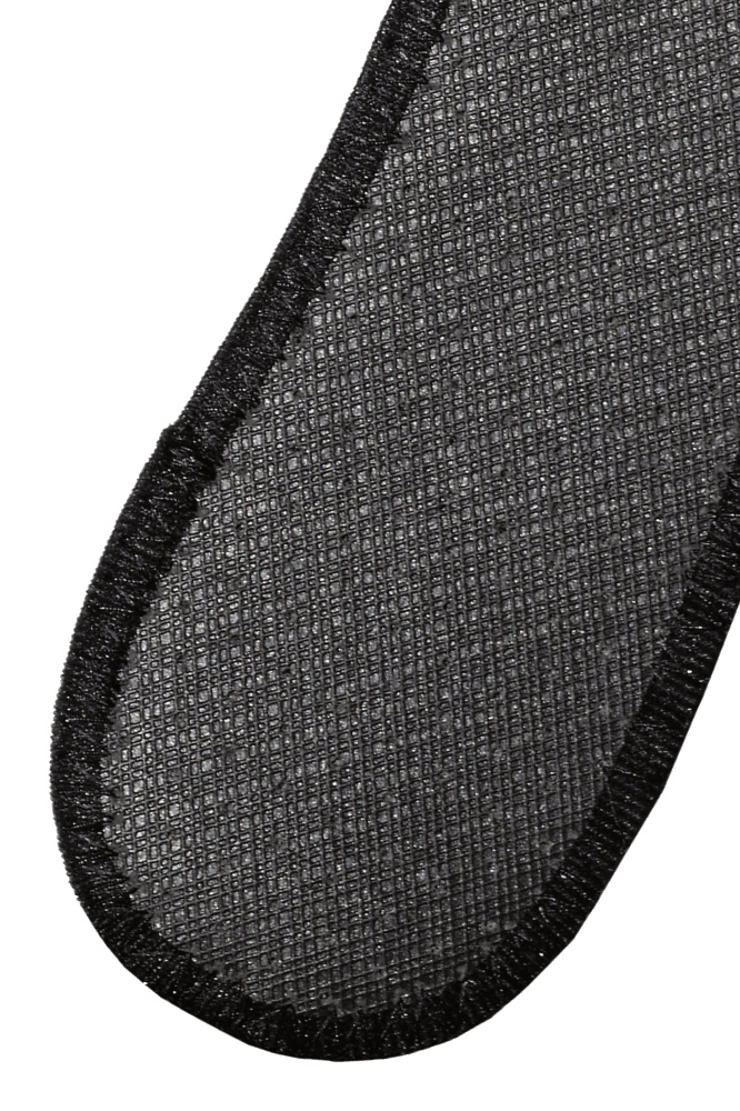 BAMA Bama Active Deo Inlegzool – geurabsorberende & frisse stappen