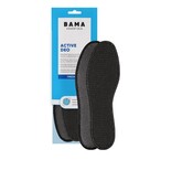 BAMA Bama Active Deo Inlegzool – geurabsorberende & frisse stappen