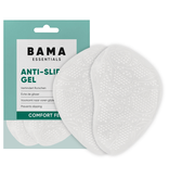 BAMA Bama Essentials Antislip Gel – voorkomt uitglijden in schoenen