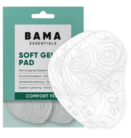 BAMA Bama® Essentials Soft Gel Pad