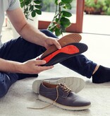 BAMA Bama Balance Comfort voetbed – inlegzool met gelkussens en steun