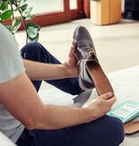 BAMA Bama Balance Comfort voetbed – inlegzool met gelkussens en steun