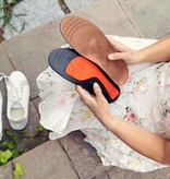 BAMA Bama Balance Comfort voetbed – inlegzool met gelkussens en steun