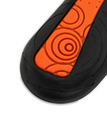 BAMA Bama Balance Comfort voetbed – inlegzool met gelkussens en steun