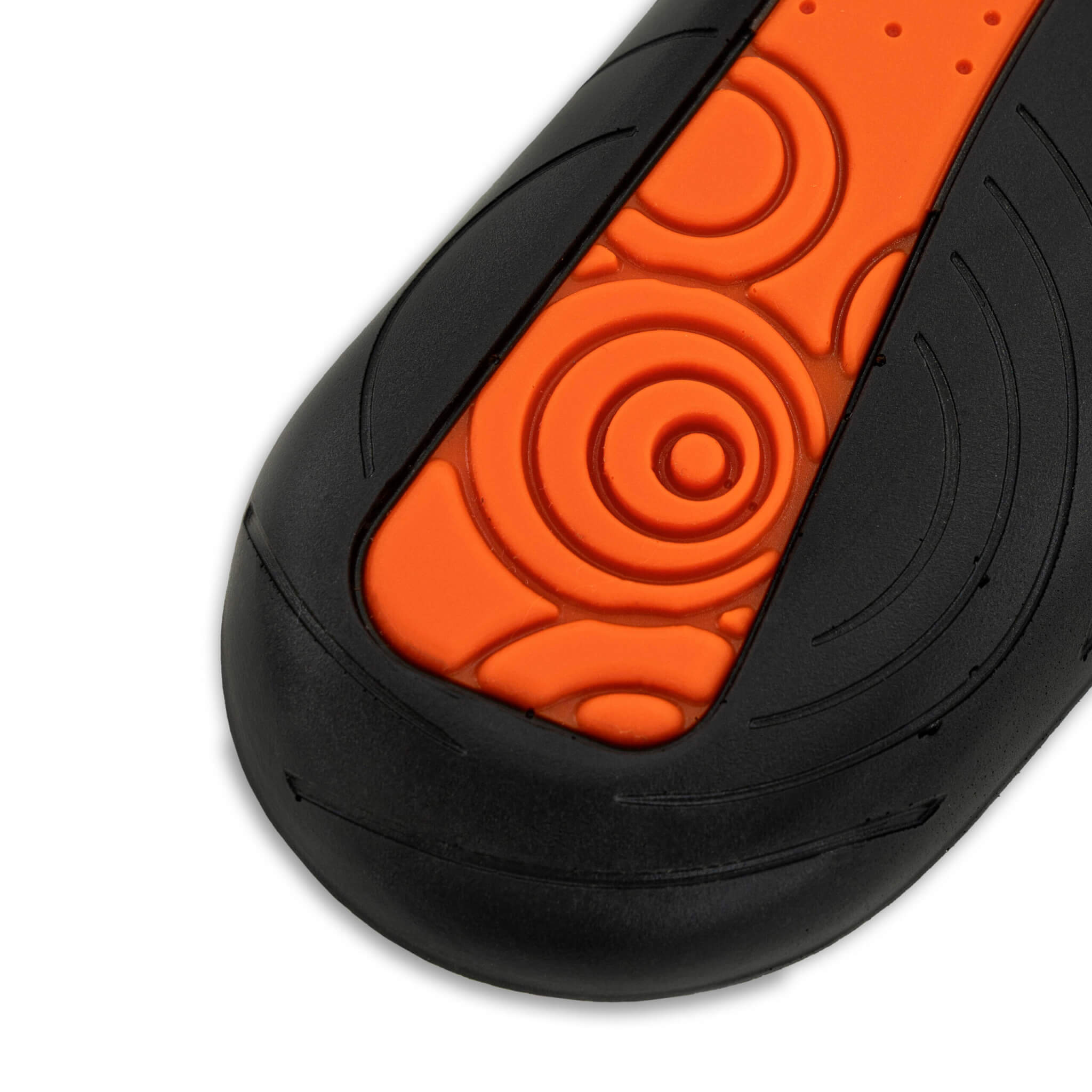 BAMA Bama Balance Comfort voetbed – inlegzool met gelkussens en steun