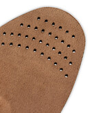 BAMA Bama Balance Comfort voetbed – inlegzool met gelkussens en steun