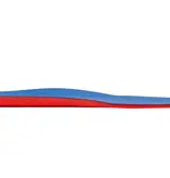 BAMA Bama sneaker foam footbed – comfortabele inlegzool voor sneakers