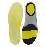 BAMA Bama sport performance voetbed – inlegzool met gel­demper