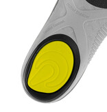 BAMA Bama sport performance voetbed – inlegzool met gel­demper