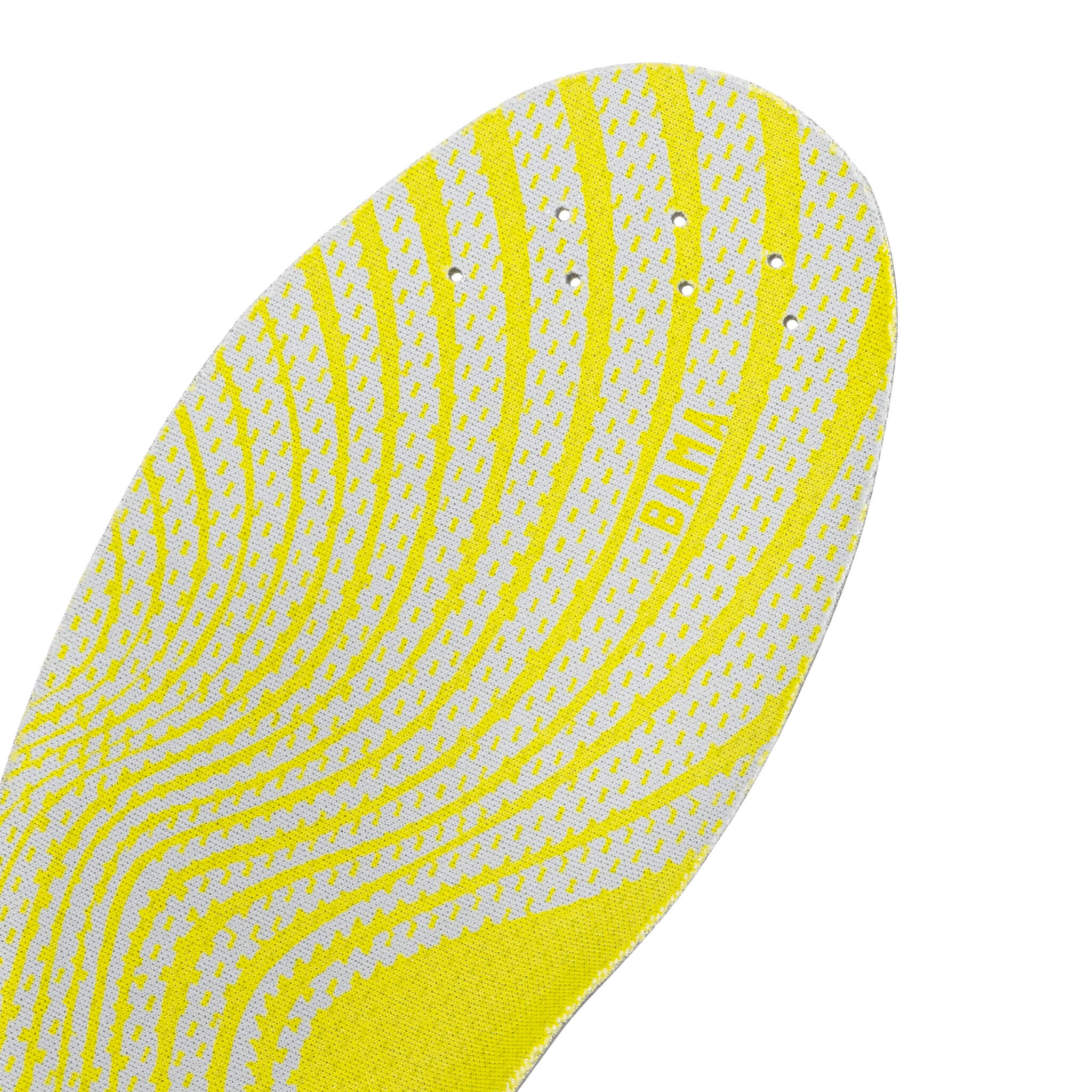 BAMA Bama sport performance voetbed – inlegzool met gel­demper