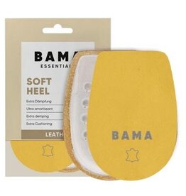 BAMA Bama® Essentials Soft Heel