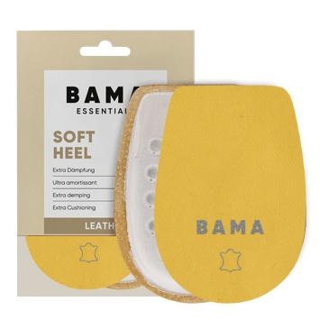 BAMA Bama soft heel – hielkussen voor comfort in schoenen