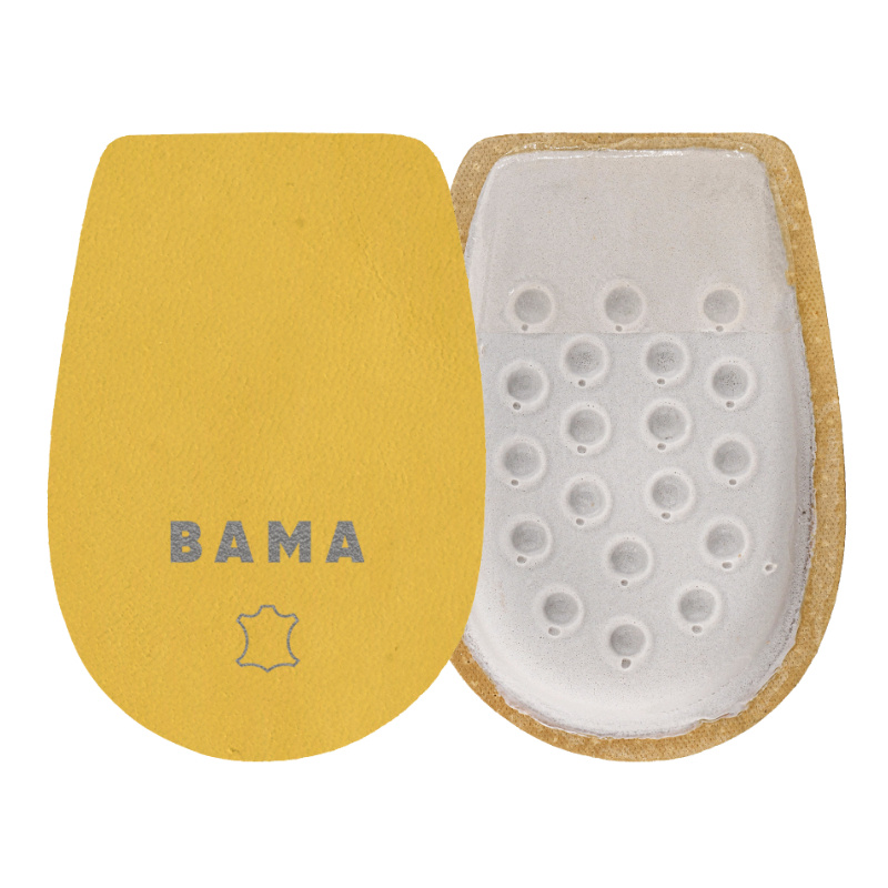 BAMA Bama soft heel – hielkussen voor comfort in schoenen