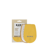 BAMA Bama soft heel – hielkussen voor comfort in schoenen