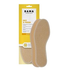 BAMA Bama® Essentials Dry & Fresh