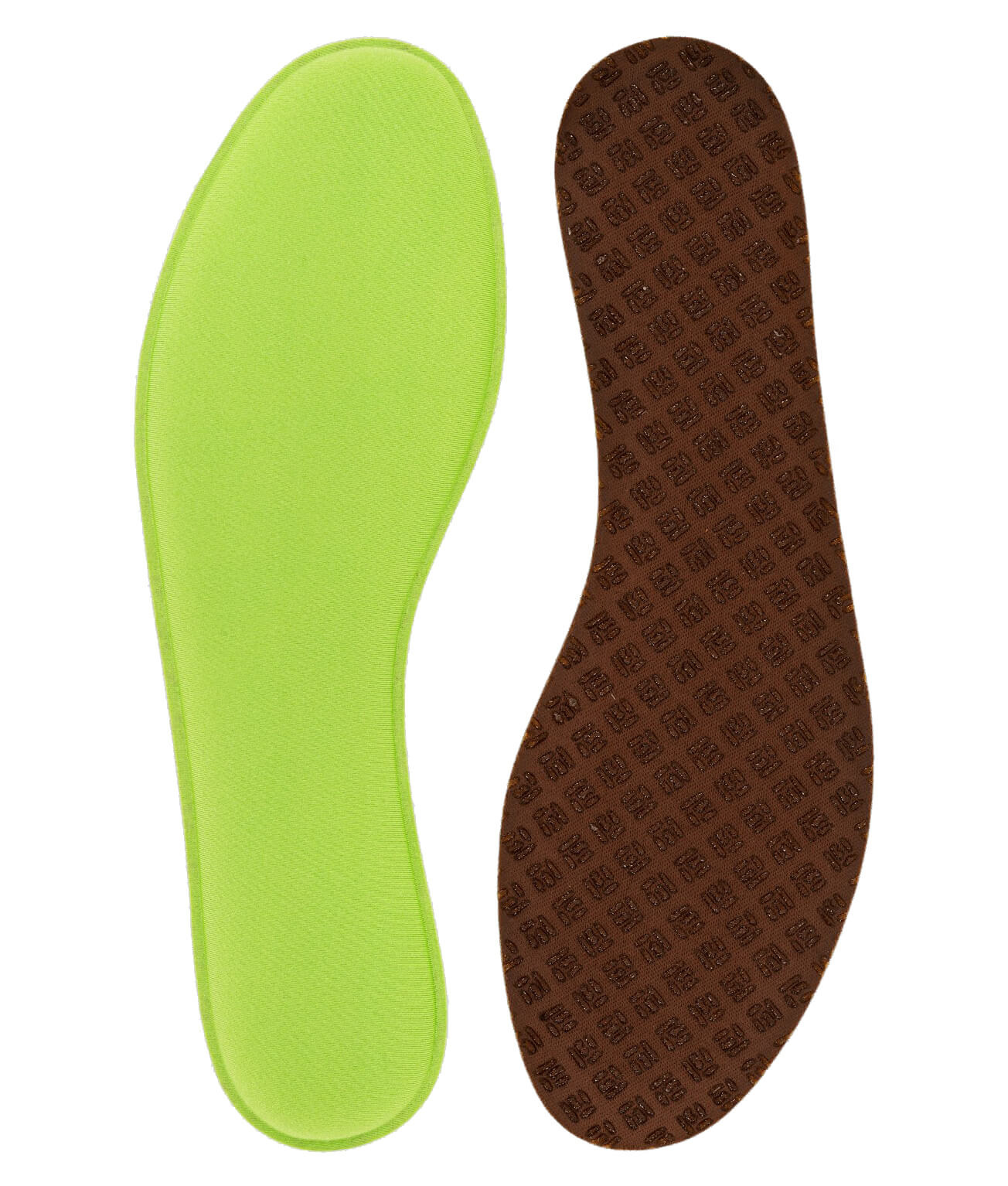 BAMA Bama Soft Memory inlegzool – memory-foam comfort