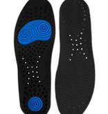 BAMA Bama Balance Deo voetbed – steunzool met geurabsorptie