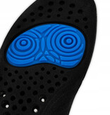 BAMA Bama Balance Deo voetbed – steunzool met geurabsorptie