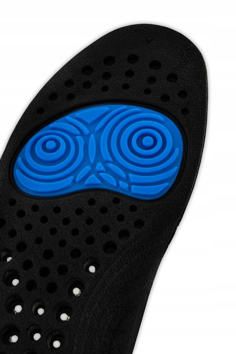 BAMA Bama Balance Deo voetbed – steunzool met geurabsorptie