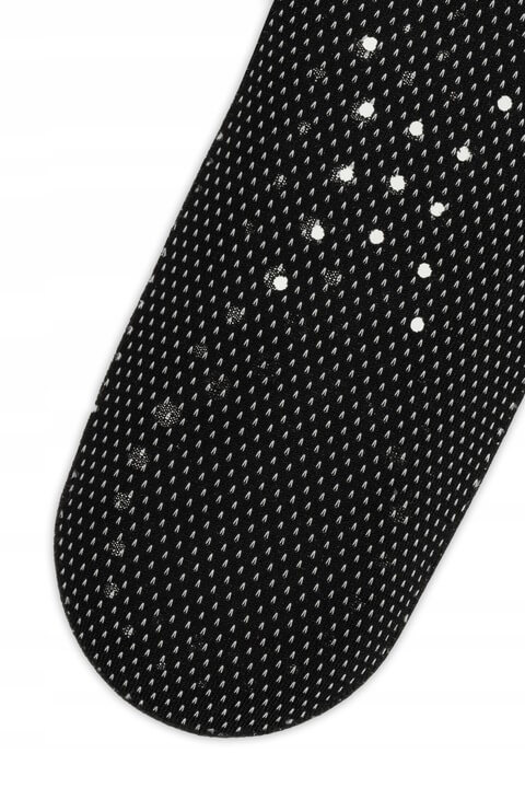 BAMA Bama Balance Deo voetbed – steunzool met geurabsorptie