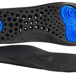 BAMA Bama Balance Deo voetbed – steunzool met geurabsorptie