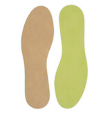 BAMA Bama Fresh Ultrathin inlegzool – ultradun & geurneutraliserend (3 paar)