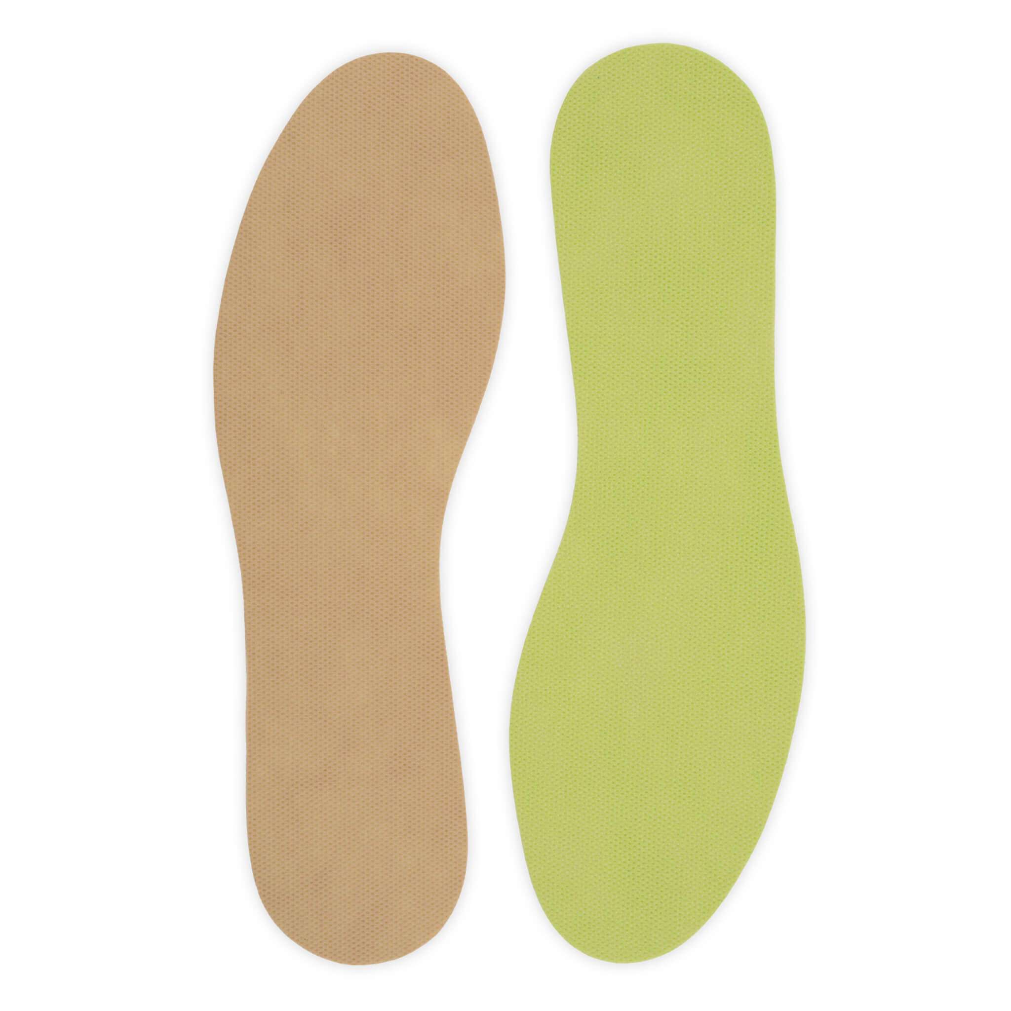 BAMA Bama Fresh Ultrathin inlegzool – ultradun & geurneutraliserend (3 paar)