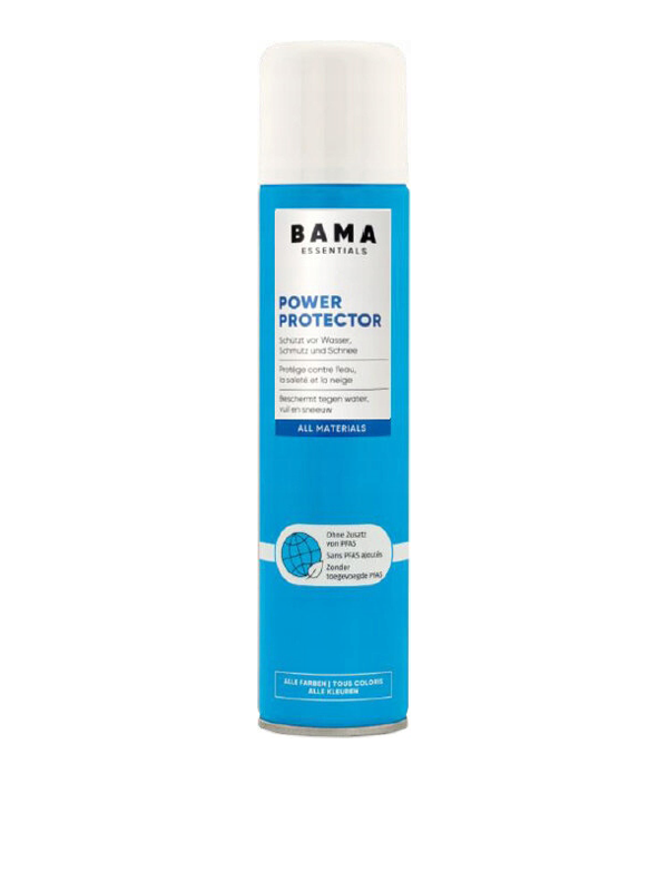 BAMA Bama Power Protector – waterproof spray voor schoenen en laarzen (300ml)