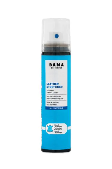 BAMA Bama Shoe Stretcher – oprekspray voor leer, suède en nubuck (75ml)