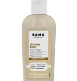 BAMA Bama Leather Balm – lederbalsem met bijenwas voor glad leer (100ml)